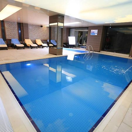 Bal Mini Hotel Tirebolu Ngoại thất bức ảnh