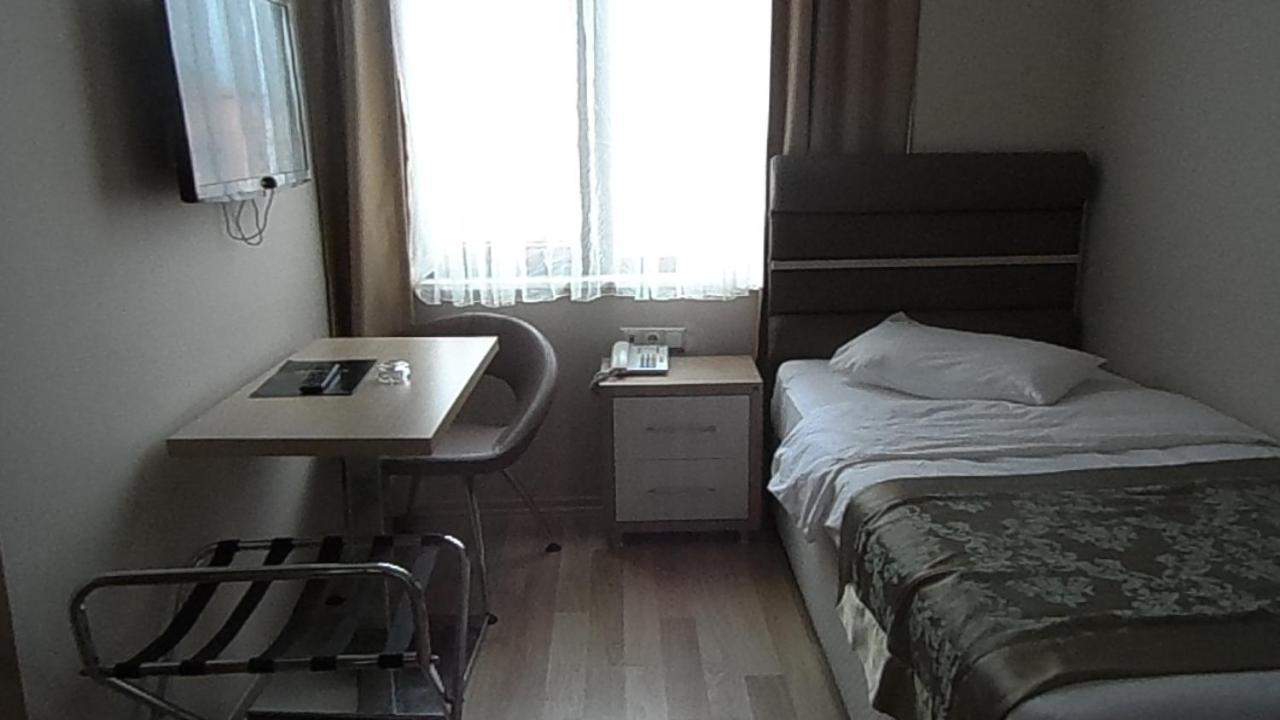 Bal Mini Hotel Tirebolu Ngoại thất bức ảnh