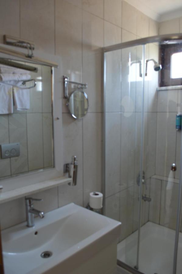 Bal Mini Hotel Tirebolu Ngoại thất bức ảnh